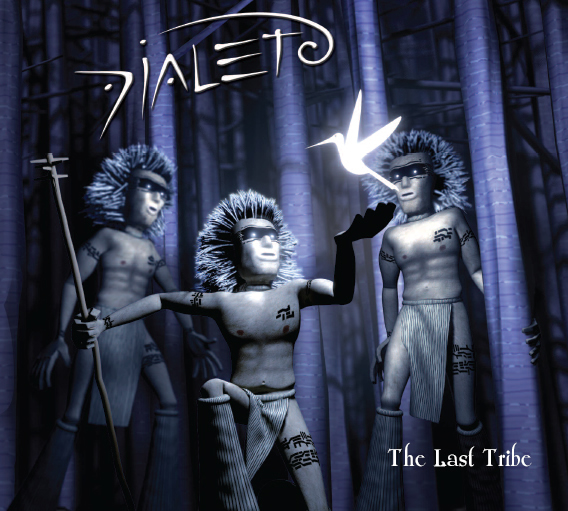The Last Tribe